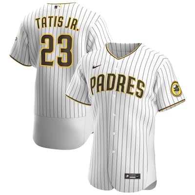 San Diego Padres Men Jerseys 2025-11-11-001